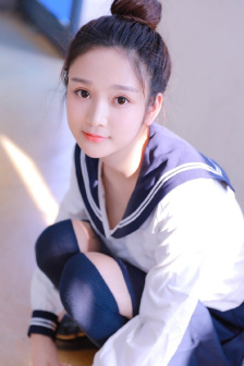 女子初尝黑人巨